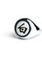 Naruto Yüzükler Naruto Aksesuarları Metal Sahne Anime Figürü Akatsuki Itachi Metal Jewerly Cosplay Moda Çocuklar Kawaii Çocuk Serin Hediye (Yurt Dışından) 2