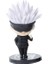 Adet Anime Jujutsu Kaisen Aksiyon Figürleri Kugisaki Nobara Itadori Yuji Gojo Satoru Ayakta Şasi Pvc Modeli Çocuk Hediye Oyuncak (Yurt Dışından) 2