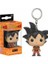 10 cm Pop Dragon Ball Z Aksiyon Figürü Goku Aksiyon Bebek Koleksiyon Model Oyuncaklar Çocuklar Için Verjaardag Noel Hediyesi (Yurt Dışından) 1
