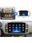 Nissan Micra - Araç Multimedya Ekran - 4gb 64GB - S - Bej - 2002 - 2010 - 9 Inch - Myway 4