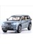 2020 Yeni 1:32 Alaşım Toyota Highlande Ölçekli Pres Döküm Arabalar Modeli Metal Oyuncak Araba Geri Çekin Ses Işığı Araba Çocuk Oyuncakları Çocuklar Için (Yurt Dışından) 4