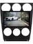 Mazda Mazda 6 - Araç Multimedya Ekran - 4gb 64GB - S - Piano Black - 2004 - 2012 - 9 Inch - Myway 4