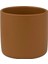 Nessiworld Silikon Mini Bardak Woody Brown 1