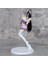 19 cm Kemik Kral Düğün Mayo Yal Bed Anime El Modeli (Yurt Dışından) 2
