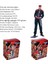 28 cm Anime Slam Dunk Cola Sakuragi Çiçek Yolu El Modeli (Yurt Dışından) 5