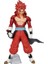 26 cm Dragon Ball Süper Saiyan Peri Doukong El Modeli (Yurt Dışından) 1