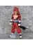 26 cm Dragon Ball Süper Saiyan Peri Doukong El Modeli (Yurt Dışından) 2