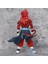 26 cm Dragon Ball Süper Saiyan Peri Doukong El Modeli (Yurt Dışından) 3