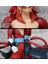 26 cm Dragon Ball Süper Saiyan Peri Doukong El Modeli (Yurt Dışından) 4