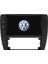 Volkswagen Passat B5 Ser. - Araç Multimedya Ekran - 4gb 64GB - Büyük - Black - 1996 - 2005 - 9 Inch - Myway 1