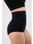 Wenupina X Model Kadın Yüksek Bel Slip Külot Korse – Bel Toparlayıcı Siyah 2