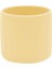 Nessiworld Silikon Mini Bardak Mellow Yellow 1