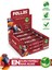Kırmızı Meyveli Kuruyemiş Bar 30 gr x 12 Adet 1