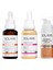 C Vitamin Cilt Serumu 30 ml ve Cilt Serumu 30 ml ve Cilt Bakım Kremi 50 ml 1
