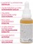 C Vitamin Cilt Serumu 30 ml ve Cilt Serumu 30 ml ve Cilt Bakım Kremi 50 ml 3