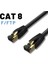 Irenıs 15 Metre Cat8 Kablo F/ftp Lszh Ethernet Network Lan Ağ Kablosu 1