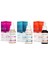 Cilt Serumu 30 ml ve Hyaluronic Acid Cilt Serumu 30 ml ve C Vitamin Cilt Serumu 30 ml 2