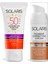 Güneş Koruyucu Kremi 50 ml ve Bakım Kremi 50 ml 1