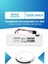 Xiaomi Mi Vacuum Mop 2c 2in1 Uyumlu Batarya (MEGA KAPASİTE) 5200mah Robot Süpürge Pil Xmstjqr2c 1
