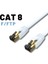 Irenıs 15 Metre Cat8 Kablo F/ftp Lszh Ethernet Network Lan Ağ Kablosu 1