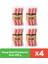 Kasap Hindi Frankfurter Sosis 255 g x 4 adet 1