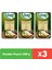 Cheddar Dilimli Peynir 200 G x 3 Adet 1