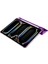 Apple iPad Pro 11 3./4. Nesil M2 Kılıf Flip Cover Kalem Bölmeli Pc Case 2020-2022 7