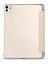 Apple iPad Pro 11 3./4. Nesil M2 Kılıf Flip Cover Kalem Bölmeli Pc Case 2020-2022 4