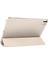 Apple iPad Pro 11 3./4. Nesil M2 Kılıf Flip Cover Kalem Bölmeli Pc Case 2020-2022 5