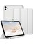 Apple iPad Pro 11 1./2. Nesil Kılıf Flip Cover Kalem Bölmeli Pc Case 2018-2020 1