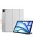 Apple iPad Pro 11 1./2. Nesil Kılıf Flip Cover Kalem Bölmeli Pc Case 2018-2020 2