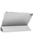 Apple iPad Pro 11 1./2. Nesil Kılıf Flip Cover Kalem Bölmeli Pc Case 2018-2020 5