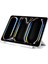 Apple iPad Pro 11 1./2. Nesil Kılıf Flip Cover Kalem Bölmeli Pc Case 2018-2020 6