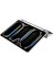 Apple iPad Pro 11 1./2. Nesil Kılıf Flip Cover Kalem Bölmeli Pc Case 2018-2020 7