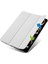 Apple iPad Pro 11 1./2. Nesil Kılıf Flip Cover Kalem Bölmeli Pc Case 2018-2020 8