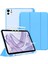 Apple iPad Pro 11 1./2. Nesil Kılıf Flip Cover Kalem Bölmeli Pc Case 2018-2020 1