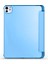 Apple iPad Pro 11 1./2. Nesil Kılıf Flip Cover Kalem Bölmeli Pc Case 2018-2020 3