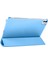 Apple iPad Pro 11 1./2. Nesil Kılıf Flip Cover Kalem Bölmeli Pc Case 2018-2020 4