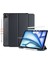 Apple iPad Pro 12.9 3./4./5./6. Nesil M2 Kılıf Flip Cover Kalem Bölmeli Pc Case 2018-2023 2