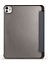 Apple iPad Pro 12.9 3./4./5./6. Nesil M2 Kılıf Flip Cover Kalem Bölmeli Pc Case 2018-2023 4