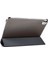 Apple iPad Pro 12.9 3./4./5./6. Nesil M2 Kılıf Flip Cover Kalem Bölmeli Pc Case 2018-2023 5