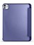 Apple iPad Pro 11 1./2. Nesil Kılıf Flip Cover Kalem Bölmeli Pc Case 2018-2020 4