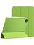 Apple iPad Pro 11 1/2/3/4. Nesil Kılıf PU Deri Smart Standlı Case 2018-2022 Flip 1