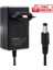 9 Volt - 3 Amper 5.5*2.5 Uçlu Yerli Üretim Plastik Kasa Priz Tipi Adaptör 1