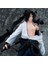 27 cm Hint Uchiha Sasuke Naruto El Yapımı Modeli (Yurt Dışından) 3