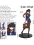 25 cm Gu Jian Sınıf Arkadaşı Anime Kız Iki Boyutlu El Modeli (Yurt Dışından) 5
