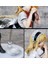 22 cm Kız G36 Iki Boyutlu Kız Anime El Modeli (Yurt Dışından) 2