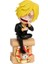 15 cm One Piece Sunshine (Yurt Dışından) 1