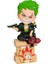 15 cm One Piece Sunshine Sauron'un Oturma Modeli (Yurt Dışından) 1