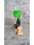 15 cm One Piece Sunshine Sauron'un Oturma Modeli (Yurt Dışından) 4